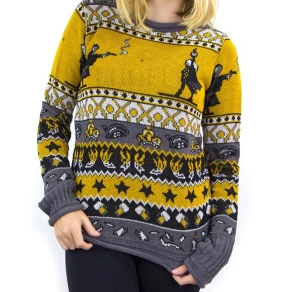 Elhoffer Hamilton pullover - Picture 2 of 4